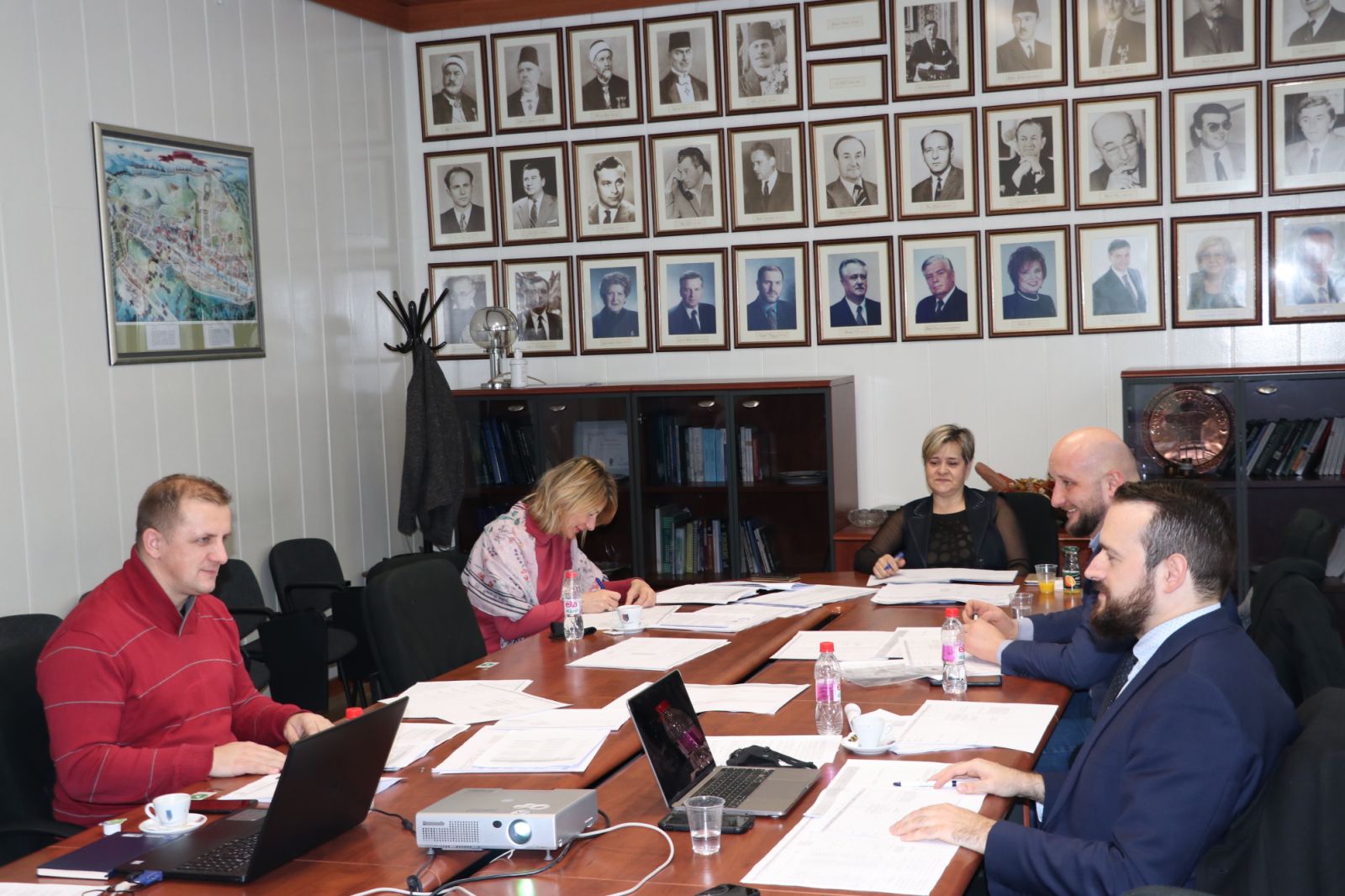 Ministarstvo privrede KS: Komisija pristupila obradi pristiglih prijava za paket podrške za učešće na Svjetskoj izožbi EXPO 2020 Dubai